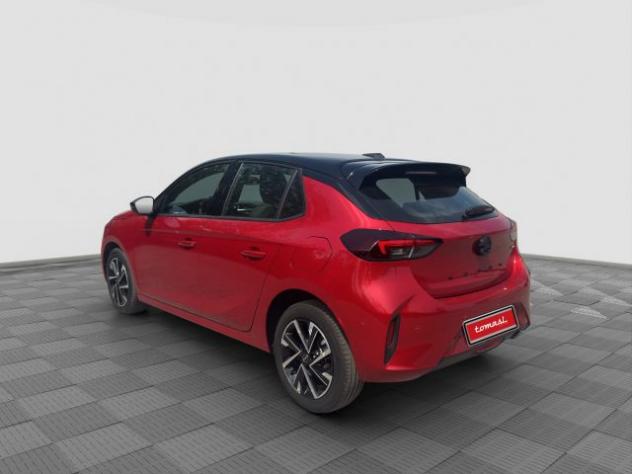 OPEL Corsa Corsa Hybrid 110 CV aut. GS rif. 23935120 - Foto 3