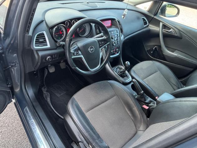 Opel Astra 1.4 Turbo 140CV Sports Tourer aut. Elective - Foto 10