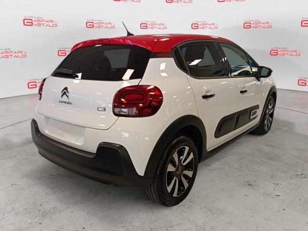 Citroën C3 PureTech 83 S&S Shine - Foto 3