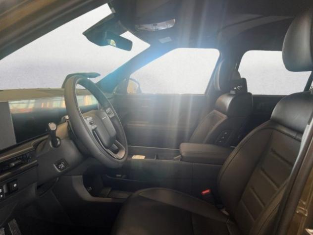 HYUNDAI Santa Fe 1.6T-GDi PHEV 4WD AT 7 posti XClass Calligraphy rif. 23418374 - Foto 8