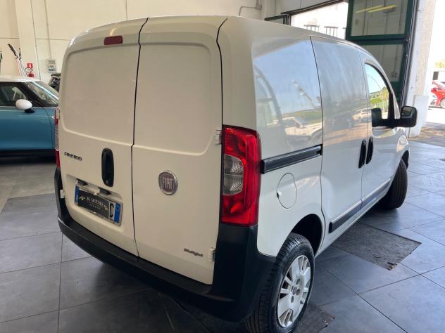 Fiat Fiorino 1.3 MJT 75CV Furgone SX - Foto 3