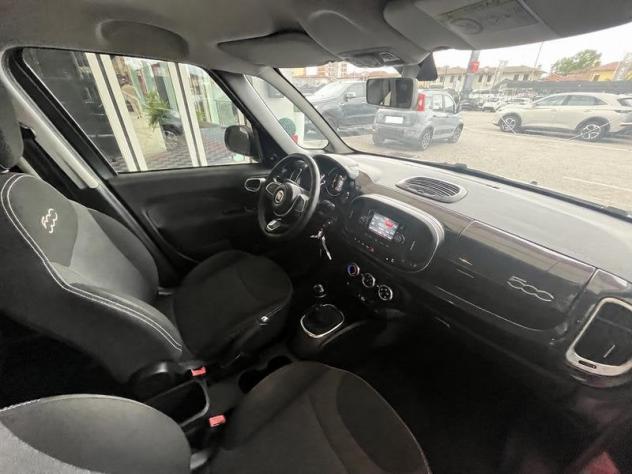 FIAT 500L Pop Star 1.3 Multijet 95cv - Foto 9