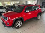 Jeep Renegade 4xe 1.3 T4 PHEV 190cv Limited 4xe Auto