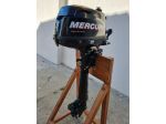 Motore Mercury CV 5 Sail Power