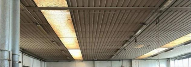 Immobile in asta di 824 m² in vendita a Gonzaga - Foto 11