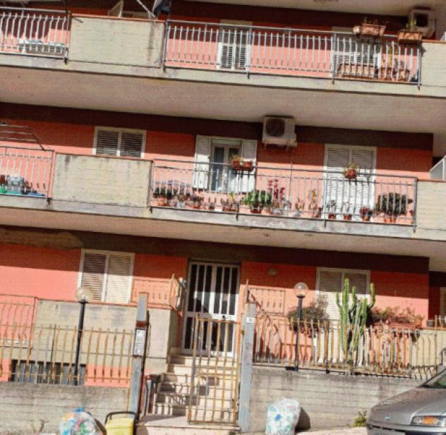 Immobile in asta di 175 m² in vendita a Graniti - Foto 12