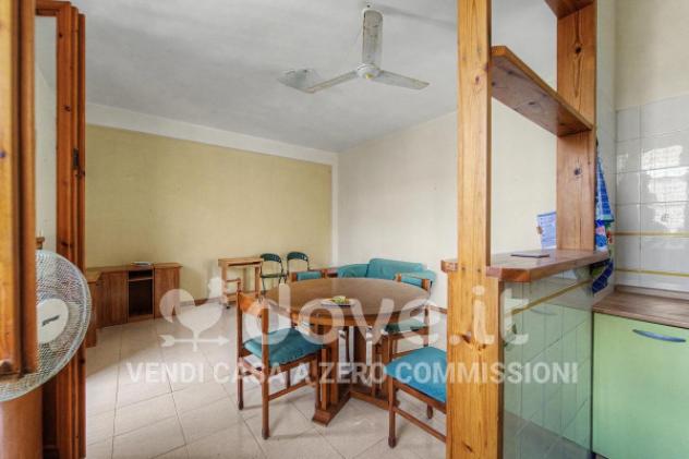Appartamento di 110 m² con 3 locali in vendita a Acireale - Foto 5