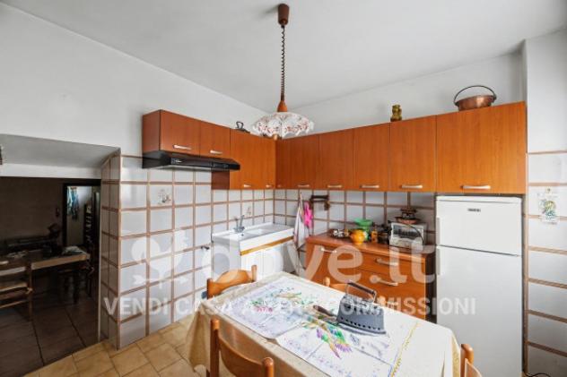 Villa di 144 m² con 4 locali in vendita a Angera - Foto 12
