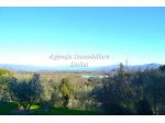 Barberino M.llo - Panoramico appartamento con giardino