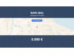 Immobile in asta di 67 m² in vendita a Bari