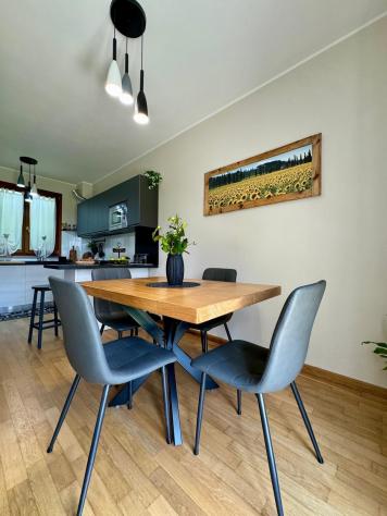 Villa in vendita a Segromigno In Monte - Capannori 95 mq Rif: 1409279 - Foto 8