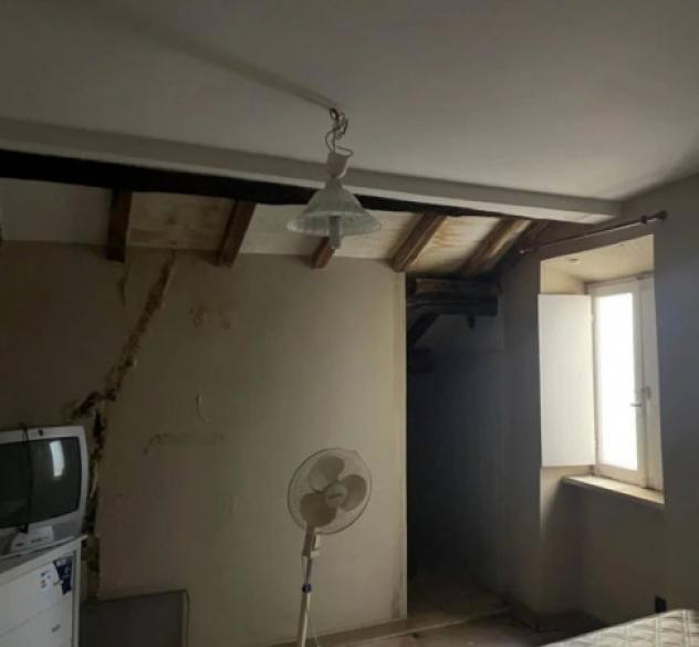 Immobile in asta di 80 m² in vendita a Capranica - Foto 2