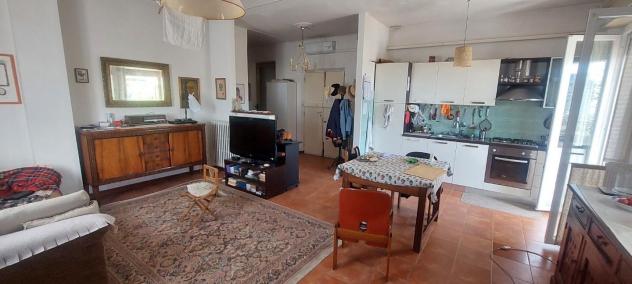 Attico in vendita a Carrara 70 mq Rif: 1411546 - Foto 2