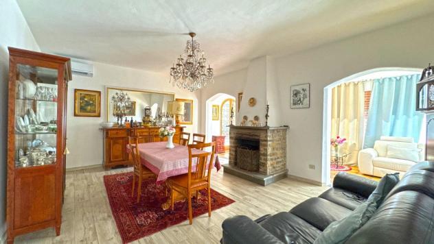 Villa in vendita a Casale Marittimo 264 mq Rif: 1440127 - Foto 9