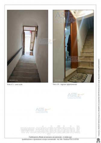 IMMOBILI-IMMOBILE RESIDENZIALE-Via Calatafimi, 35 - Foto 3