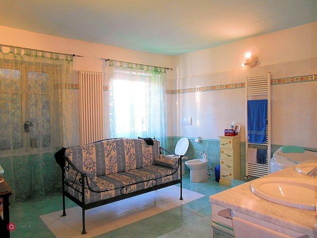 Casa Indipendente in Vendita in zona Cerrina a Cerrina Monferrato - Foto 4