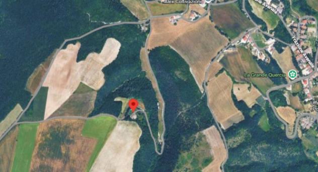 Immobile in asta di 465 m², box auto doppio in vendita a Cingoli - Foto 7