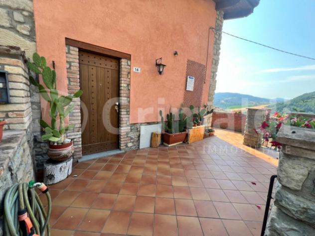 Casa indipendente di 122 m² con 5 locali e posto auto in vendita a Colli Verdi - Foto 2