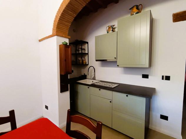 Appartamento in vendita a Pozzale - Empoli 40 mq Rif: 1403940 - Foto 2
