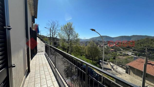 Terratetto - Fiuggi . Rif.: Cod. rif 3308732VRG - Foto 8