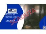 Immobile in asta di 107 m², box auto in vendita a Foligno