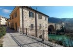 Fossombrone, adiacente al centro storico facilmente accessibile sia con le  &hellip;