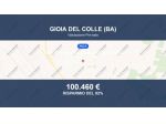 Immobile in asta di 288 m² con più di 5 locali in vendita a Gioia del Colle