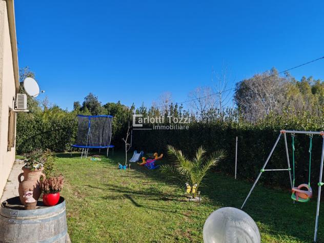 VILLA di 5 vani e di 120 mq (GROSSETO) rif. 03688 - Foto 9