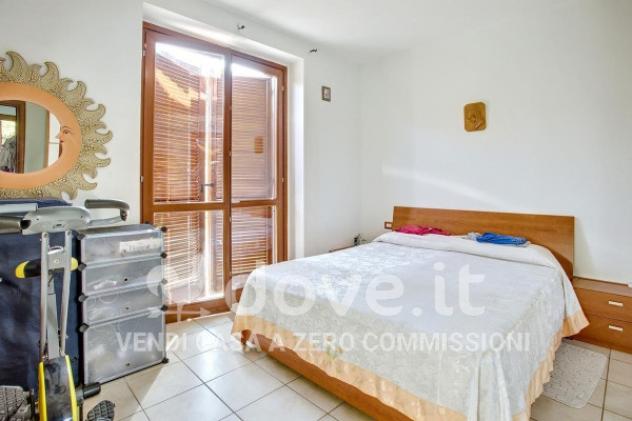 Appartamento di 85 m² con 3 locali e box auto in vendita a Laveno-Mombello - Foto 9