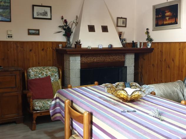 Porzione di casa in vendita a Lugnano in Teverina - Foto 7