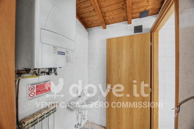 Casa indipendente di 200 m² con 5 locali in vendita a Luino - Foto 20