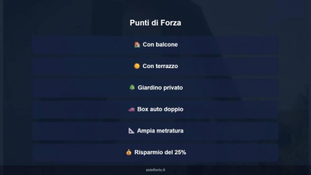 Immobile in asta di 372 m² con più di 5 locali e box auto doppio in vendita a Moncalieri - Foto 13