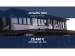 Immobile in asta di 103 m² in vendita a Novara