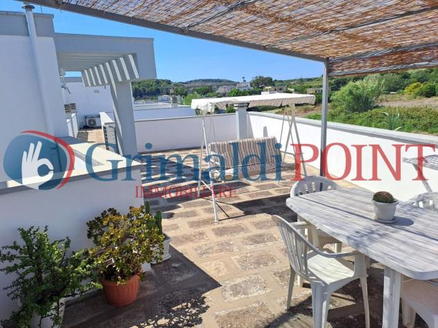 Trilocale in vendita a Otranto