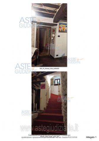 IMMOBILI-IMMOBILE RESIDENZIALE-via delle Confraternite n. 6 - Foto 2