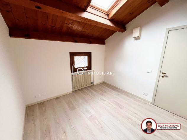 APPARTAMENTO di 4 vani e di 107 mq (PIEVE DI SOLIGO) rif. LA741_2 - Foto 14