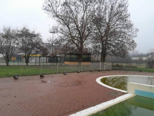 Immobile in asta di 3835 m² in vendita a Pinarolo Po - Foto 2