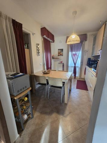 Appartamento in vendita a Le Melorie - Ponsacco 90 mq Rif: 1384312 - Foto 6