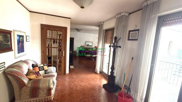 Rif. 9889 - Appartamento Panoramico con ampio Terrazzo - Foto 4