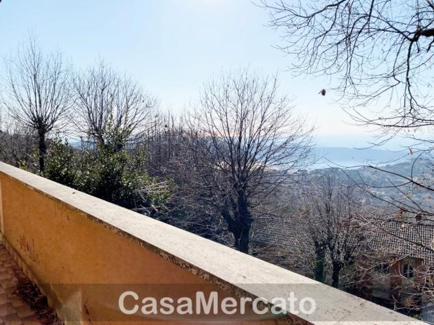 Trilocale in vendita a Rocca di Papa - Foto 3