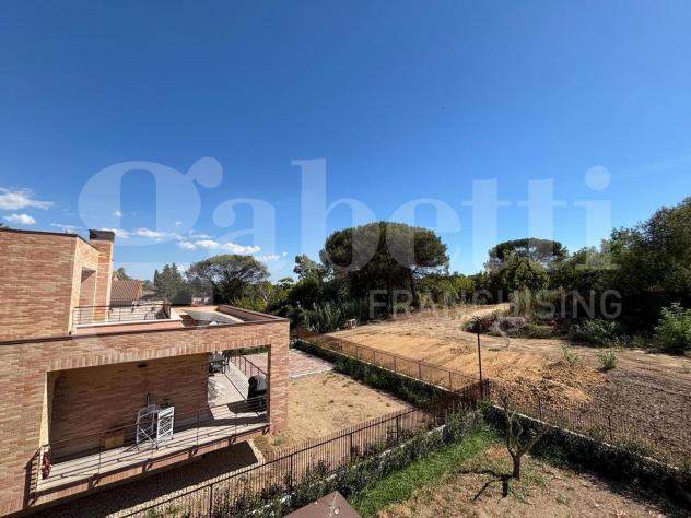 Villa singola - Roma . Rif.: Cod. rif VILLAQVRG - Foto 19