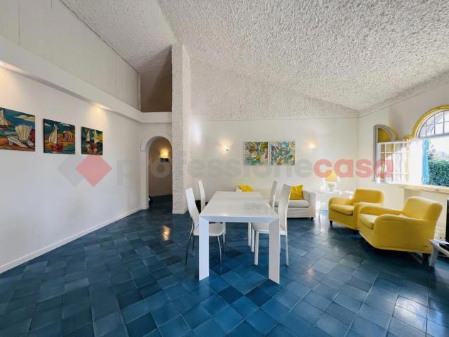 Villa singola - San Felice Circeo . Rif.: Cod. rif 3205834VRG - Foto 8