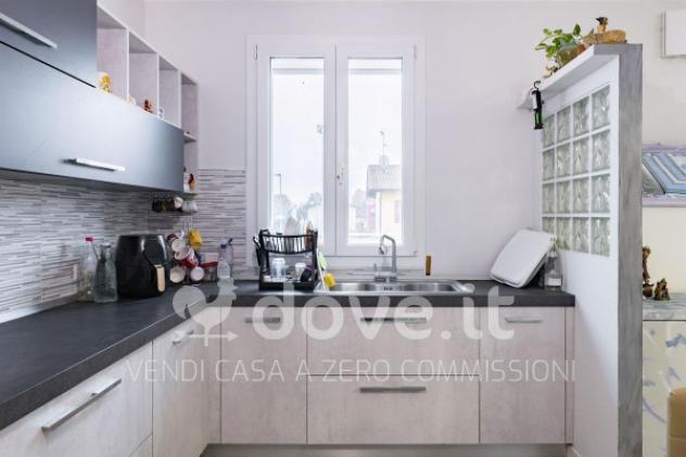 Appartamento di 85 m² con 3 locali e box auto in vendita a San Martino in Strada - Foto 7