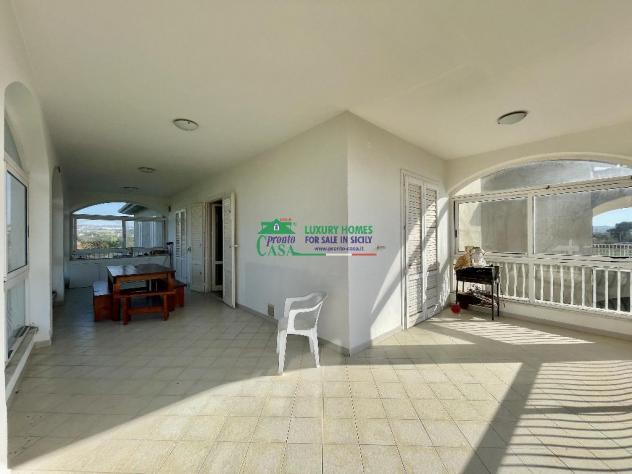 Villa esclusiva a Donnalucata con giardino - Foto 12