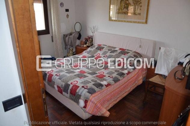 Abitazione di tipo economico in vendita a Torri di Quartesolo - Rif. 3557526 - Foto 13