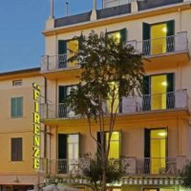 Hotel Firenze **