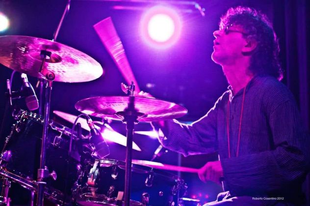 BATTERIA e percussioni lezioni private individuali e personalizzate - Foto 4