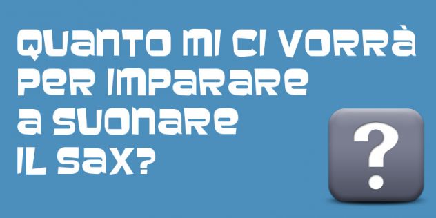 Lezioni di Sax, Sassofono - Torino - Foto 4