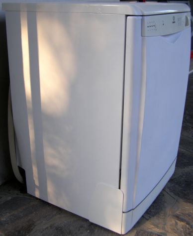Lavastoviglie  Indesit ricondizionata , consegnata e collegata - Foto 6