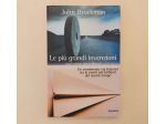 Le più grandi invenzioni degli ultimi due millenni di John Brockman 1°Ed.Garzant